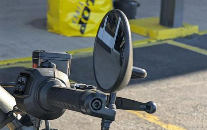 2025 Harley-Davidson Nightster®