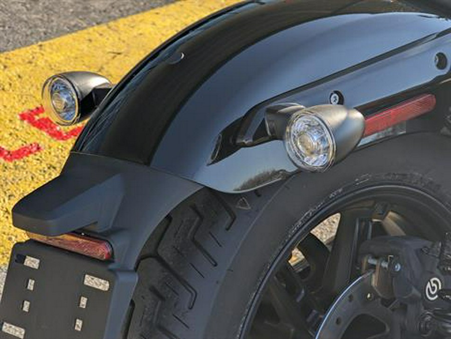 2025 Harley-Davidson Nightster®