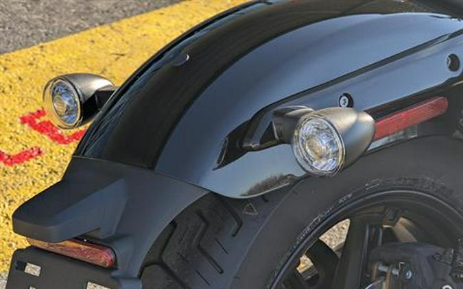 2025 Harley-Davidson Nightster®