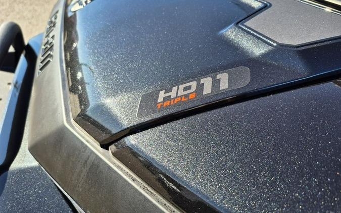 2026 Can-Am® Defender MAX LONE STAR CAB HD11