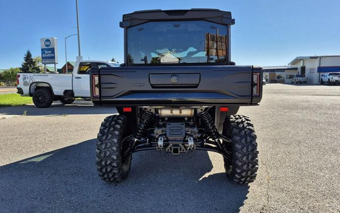2026 Can-Am® Defender MAX LONE STAR CAB HD11