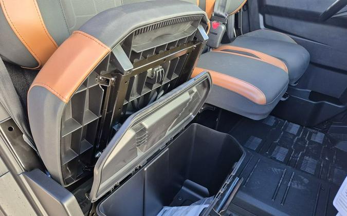 2026 Can-Am® Defender MAX LONE STAR CAB HD11