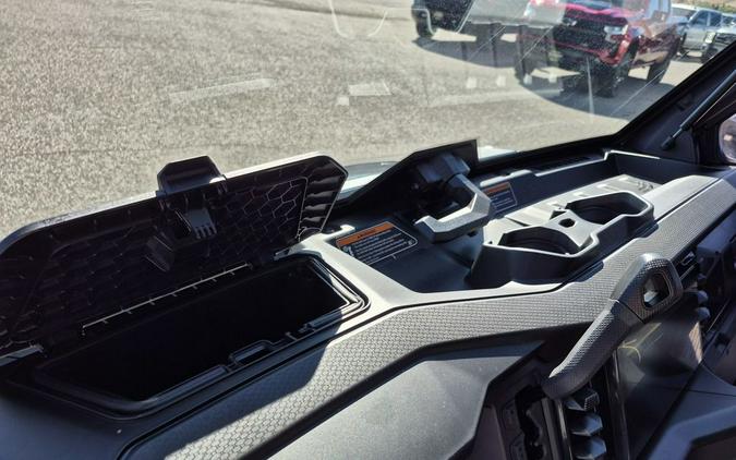 2026 Can-Am® Defender MAX LONE STAR CAB HD11