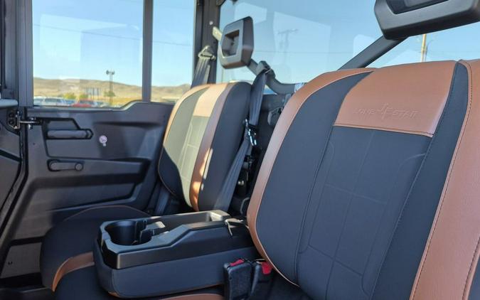 2026 Can-Am® Defender MAX LONE STAR CAB HD11