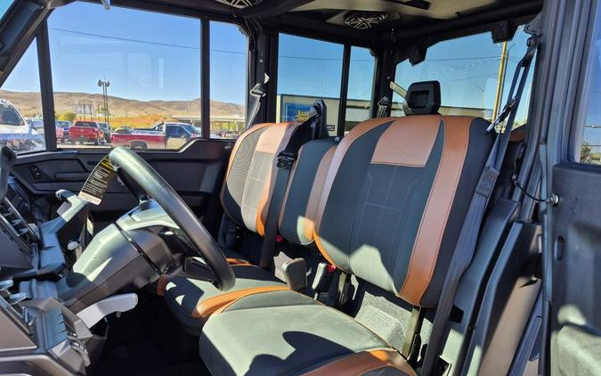 2026 Can-Am® Defender MAX LONE STAR CAB HD11