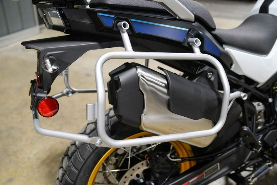 2026 CFMOTO Ibex 800 E