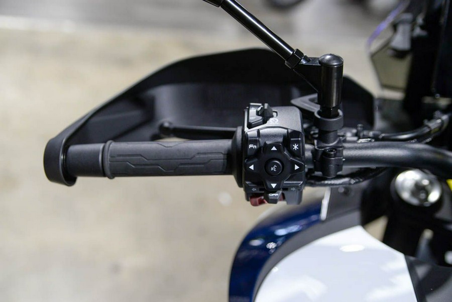 2026 CFMOTO Ibex 800 E