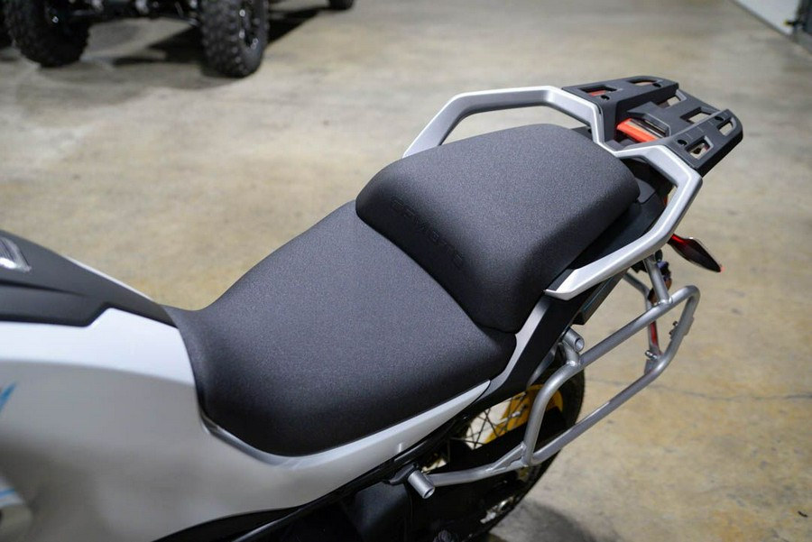 2026 CFMOTO Ibex 800 E
