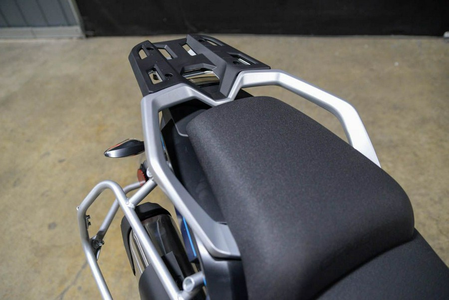 2026 CFMOTO Ibex 800 E
