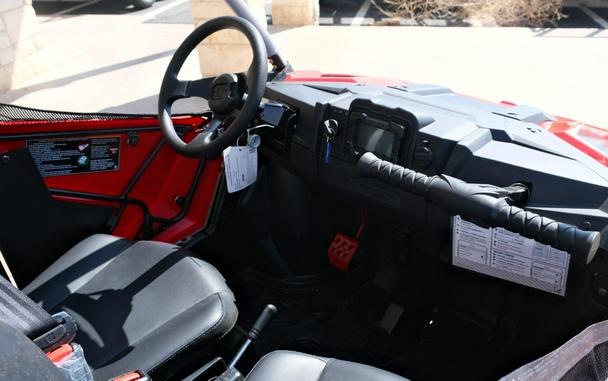 2026 POLARIS RZR 200 EFI