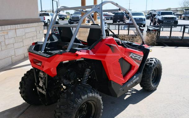 2026 POLARIS RZR 200 EFI