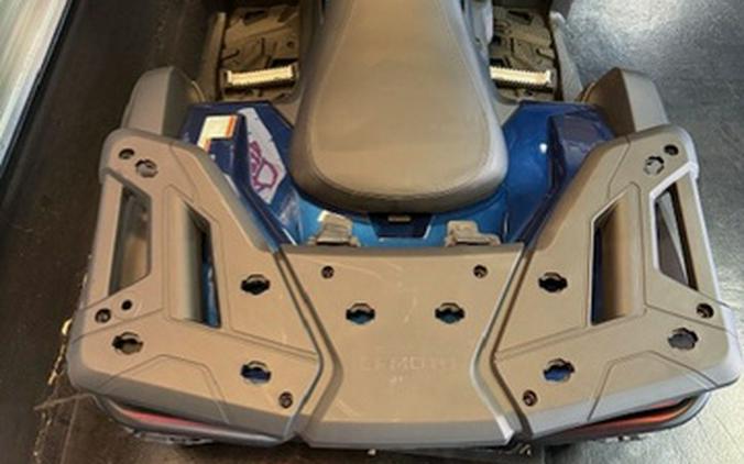 2026 CFMOTO CFORCE 600