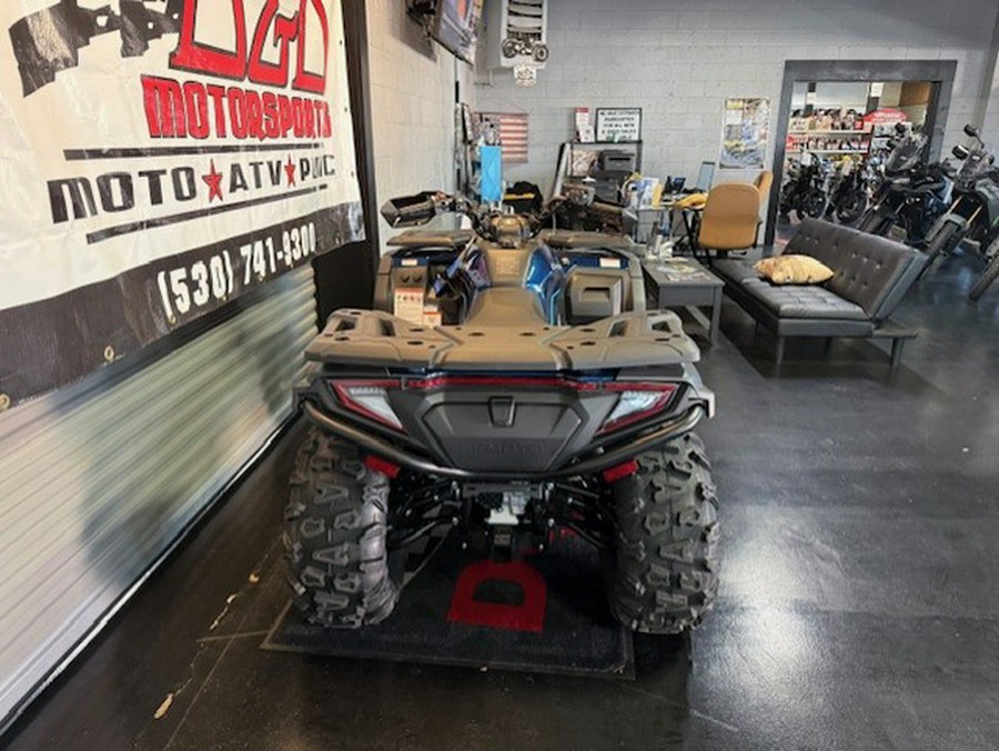2026 CFMOTO CFORCE 600
