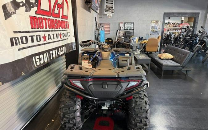 2026 CFMOTO CFORCE 600