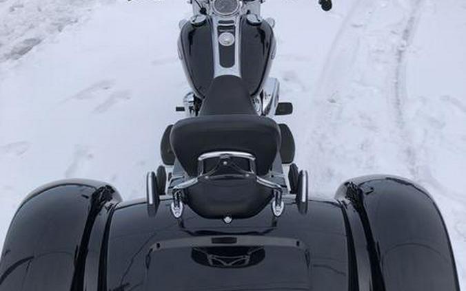 2019 Harley-Davidson® Freewheeler - FP8404