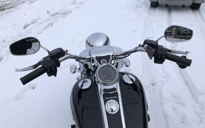 2019 Harley-Davidson® Freewheeler - FP8404