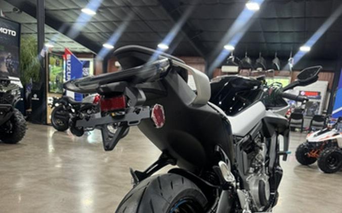 2026 CFMOTO SS 675
