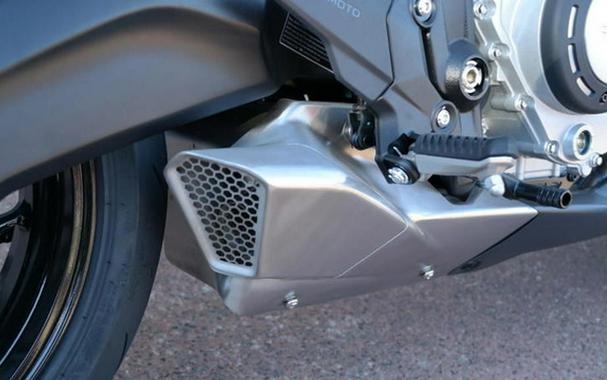 2026 CFMOTO NK 675