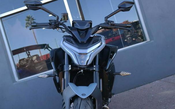 2026 CFMOTO NK 675