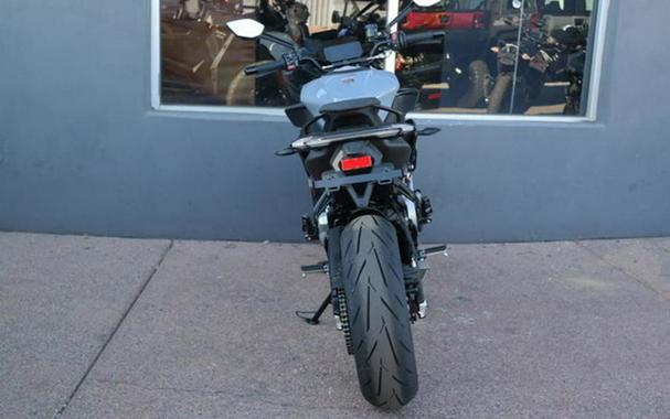 2026 CFMOTO NK 675