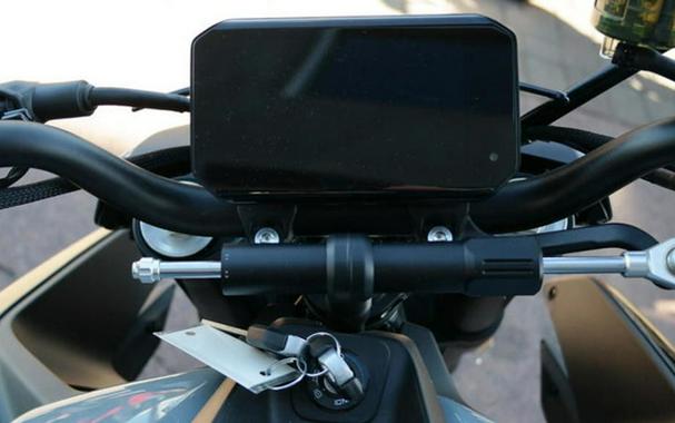 2026 CFMOTO NK 675