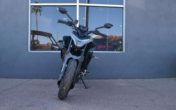 2026 CFMOTO NK 675
