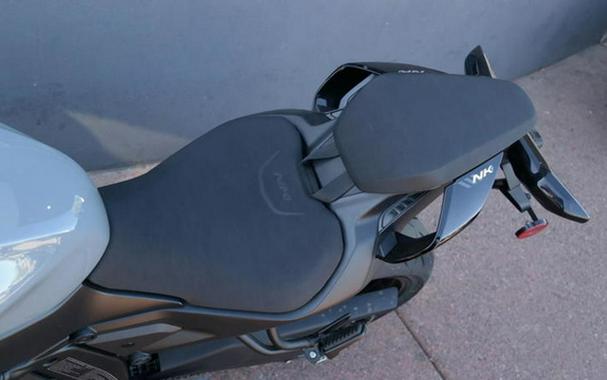 2026 CFMOTO NK 675