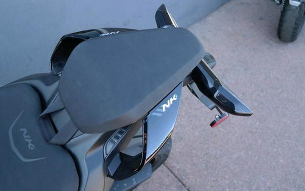 2026 CFMOTO NK 675