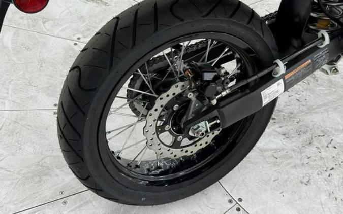 2026 Kawasaki KLX 300SM