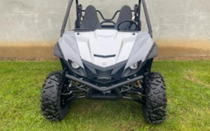 2024 Yamaha Wolverine X2 1000 R-Spec