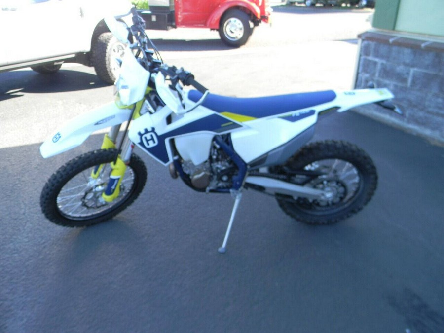 2021 Husqvarna FE 501S FE501 S