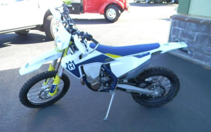 2021 Husqvarna FE 501S FE501 S