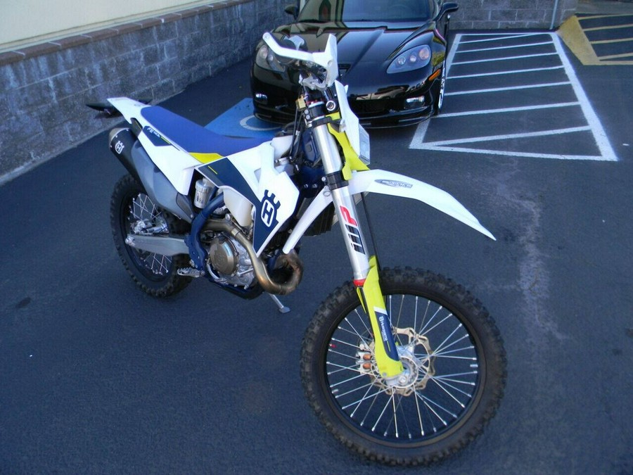 2021 Husqvarna FE 501S FE501 S