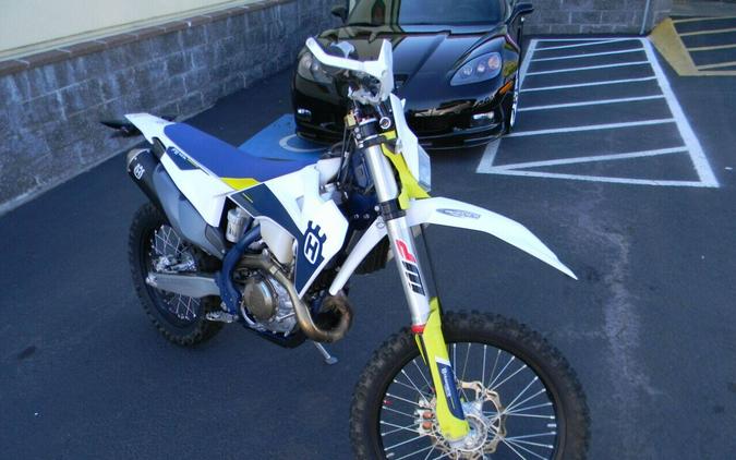 2021 Husqvarna FE 501S FE501 S