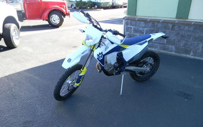 2021 Husqvarna FE 501S FE501 S