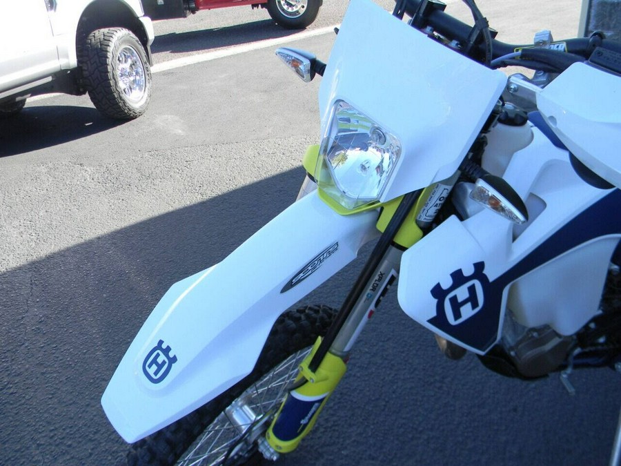 2021 Husqvarna FE 501S FE501 S