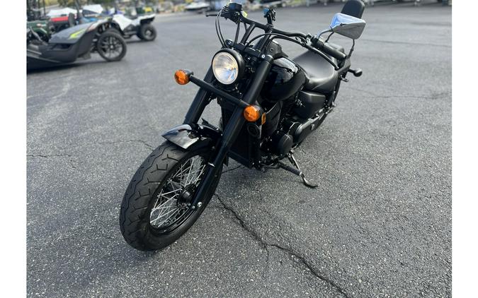 2019 Honda SHADOW PHANTOM