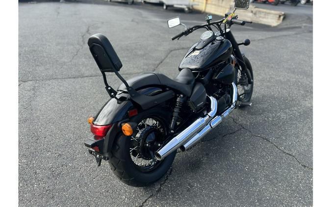 2019 Honda SHADOW PHANTOM