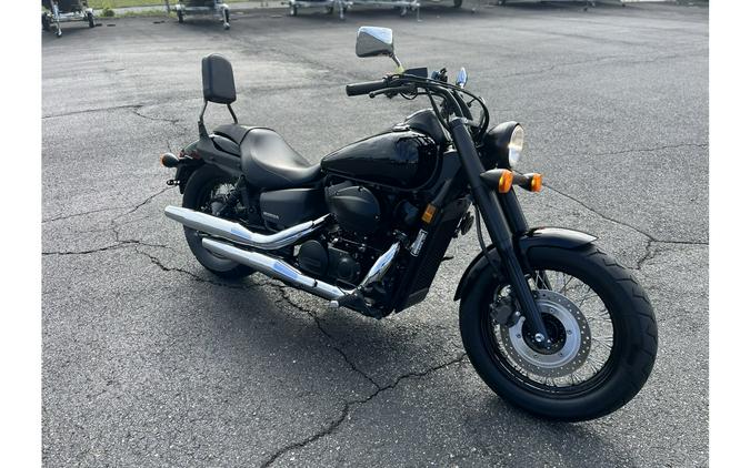 2019 Honda SHADOW PHANTOM