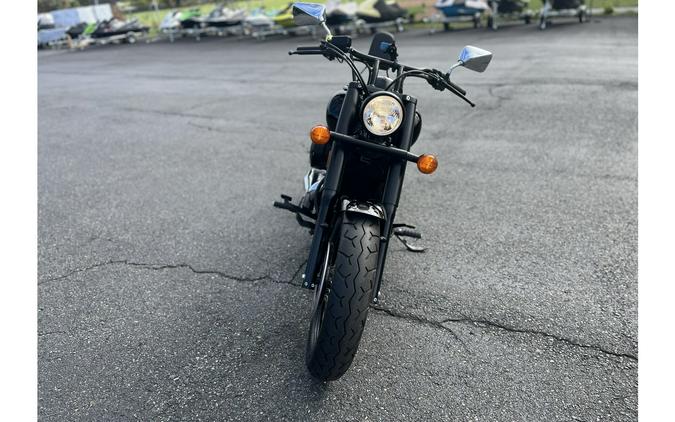 2019 Honda SHADOW PHANTOM