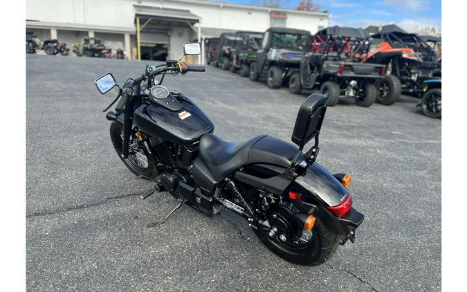 2019 Honda SHADOW PHANTOM