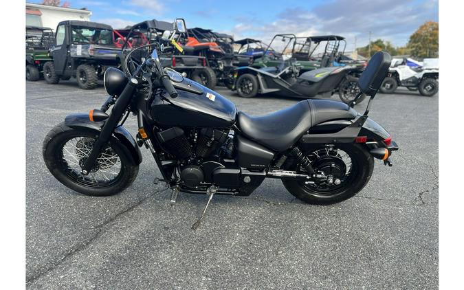 2019 Honda SHADOW PHANTOM