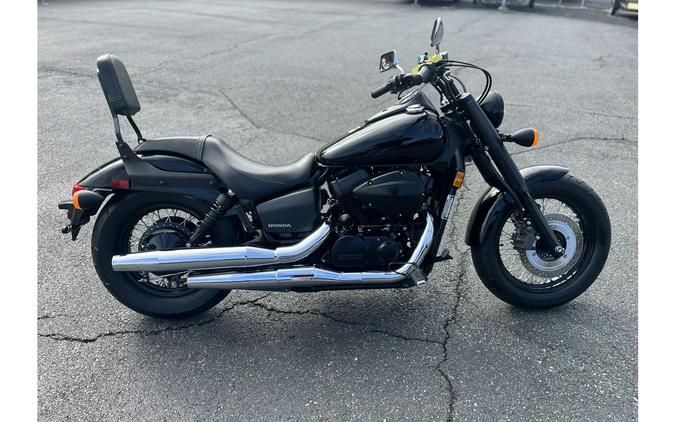 2019 Honda SHADOW PHANTOM