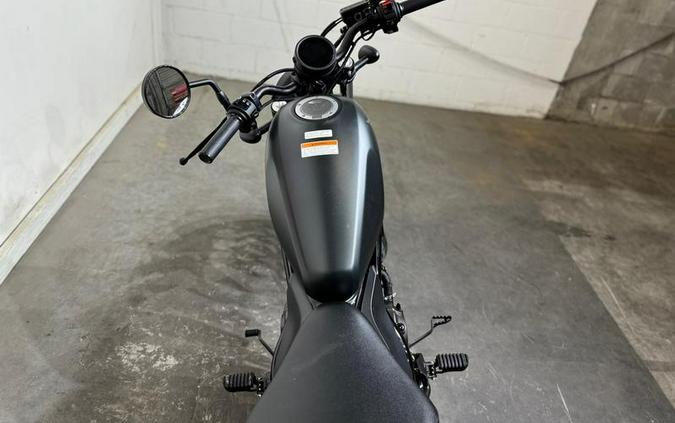 2023 Honda® Rebel 300 ABS