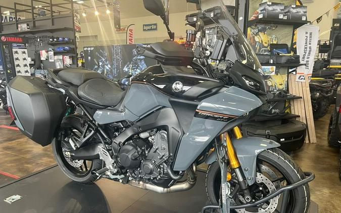 2024 Yamaha Tracer 9 GT+ Review [12 Sport-Touring Fast Facts]