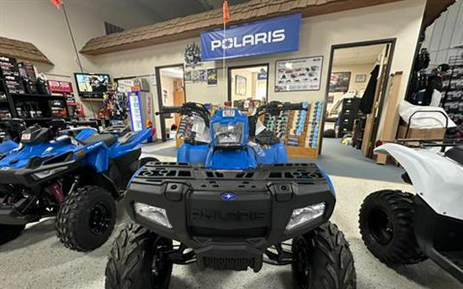 2024 Polaris Sportsman 110