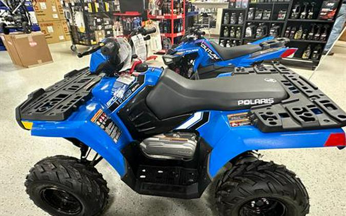 2024 Polaris Sportsman 110