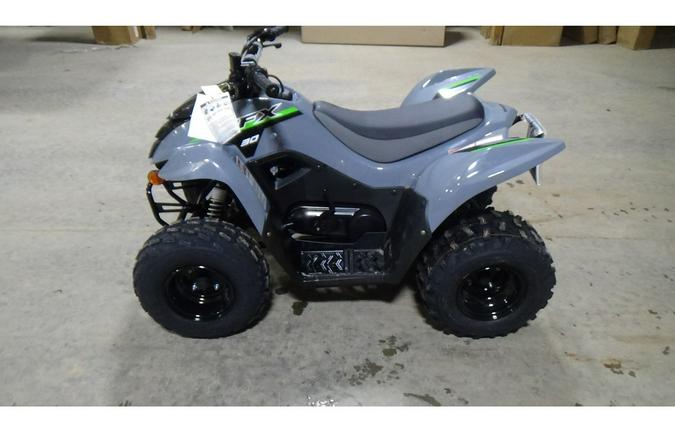 2024 Kawasaki KFX 90