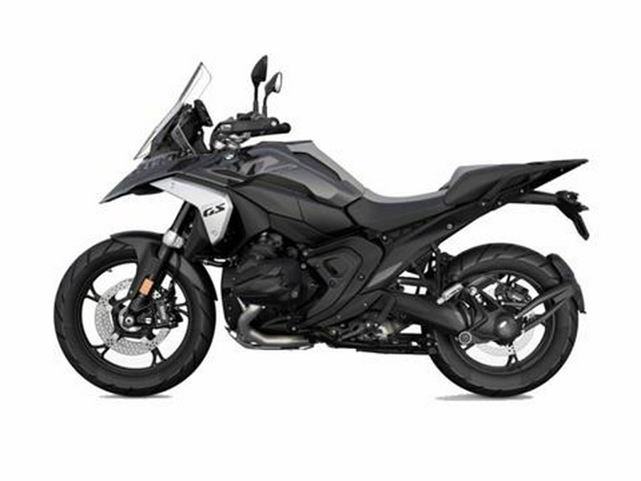 2024 BMW R 1300 GS