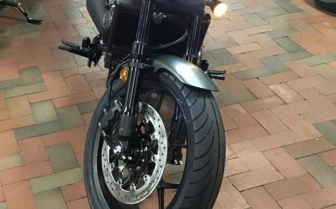 2024 Honda® Rebel 1100T